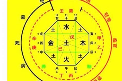 算命 五行|生辰八字算命、五行喜用神查詢（免費測算）